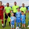 Coventry v Liverpool u23